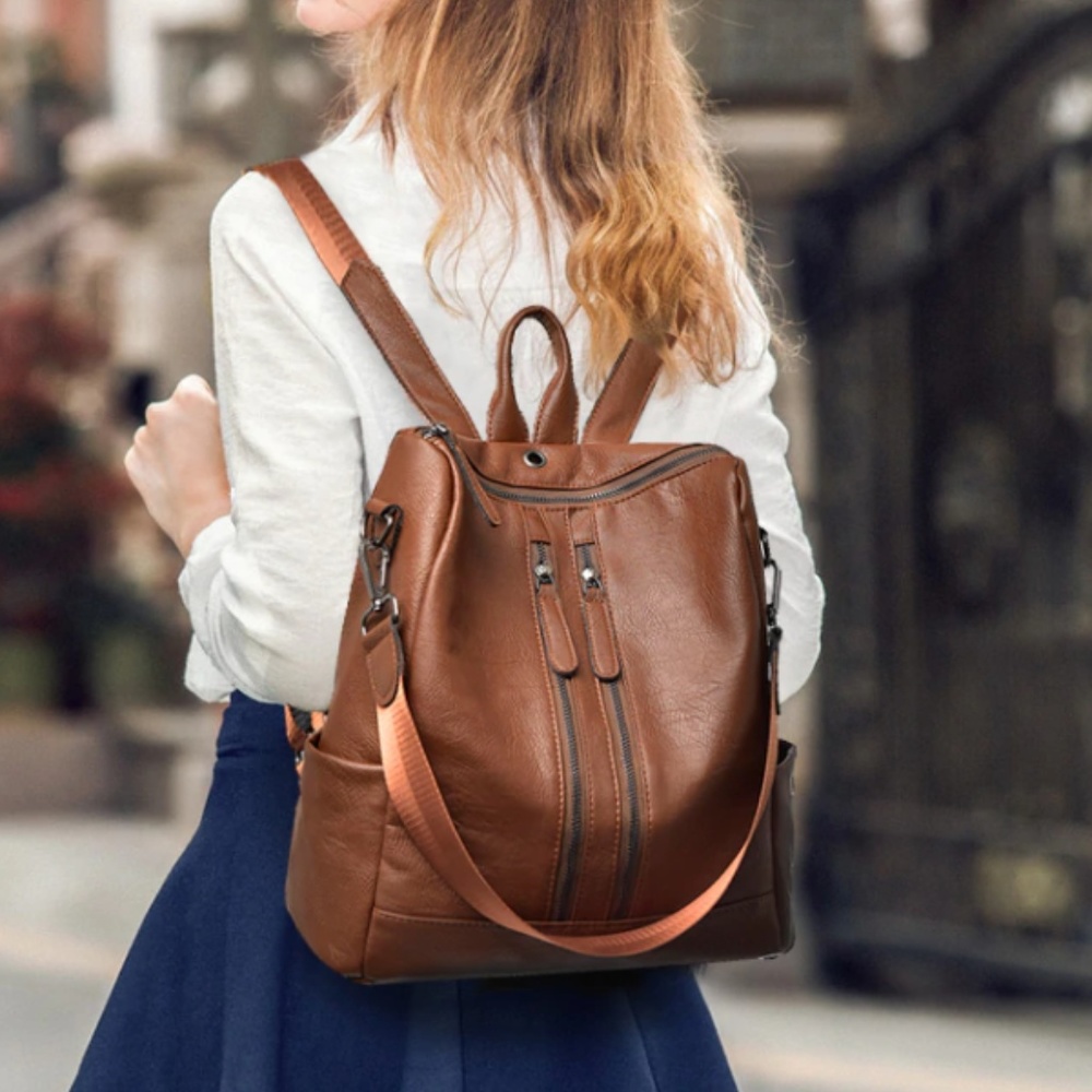 A V A  Backpack - Picture 2 of 8